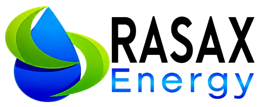 Rasax Energy